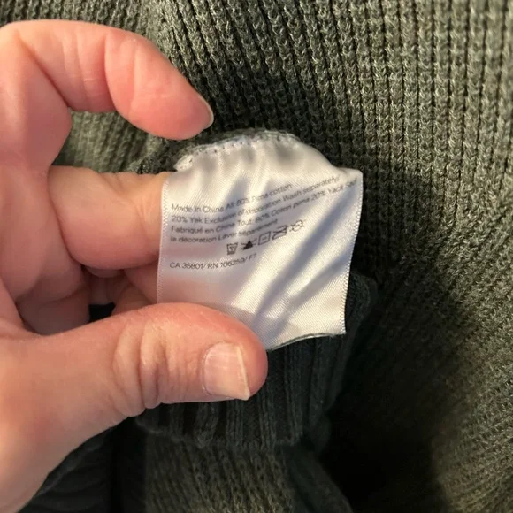 Lululemon Cozy Calling Turtleneck Sweater - Picture 8 of 8